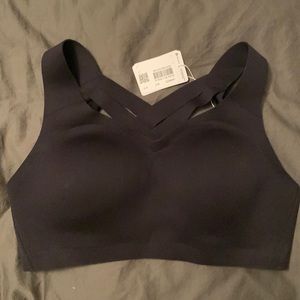 NWT Lululemon Enlite Weave Bra